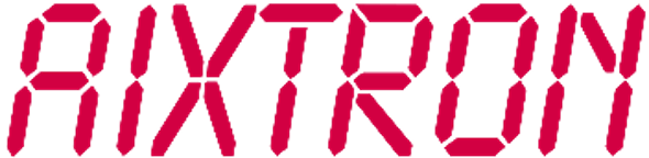 AIXTRON logo