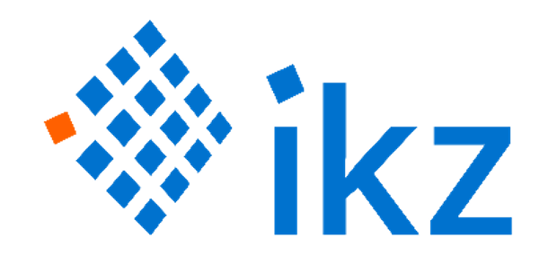 IKZ logo