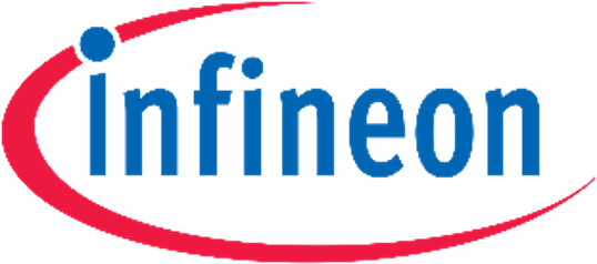 INFINEON logo