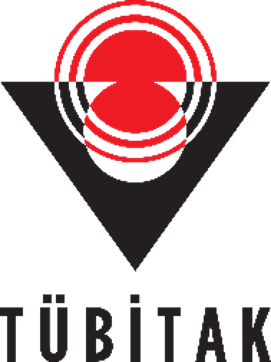 TUBITAK logo