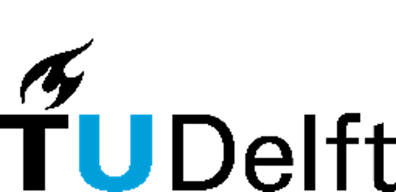 TU Delft logo